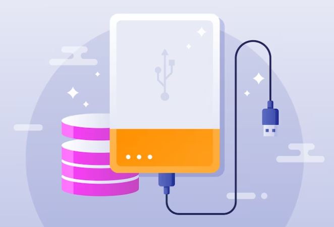 What is Semantic Memory in SSD Hard Drives? function and examples