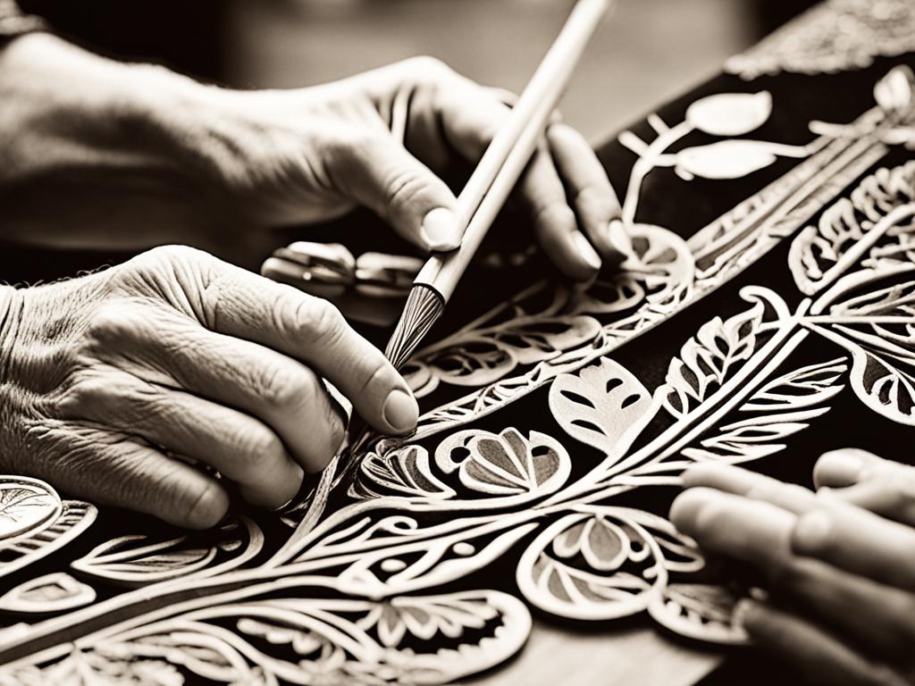 Endangered Traditions and Their Preservation