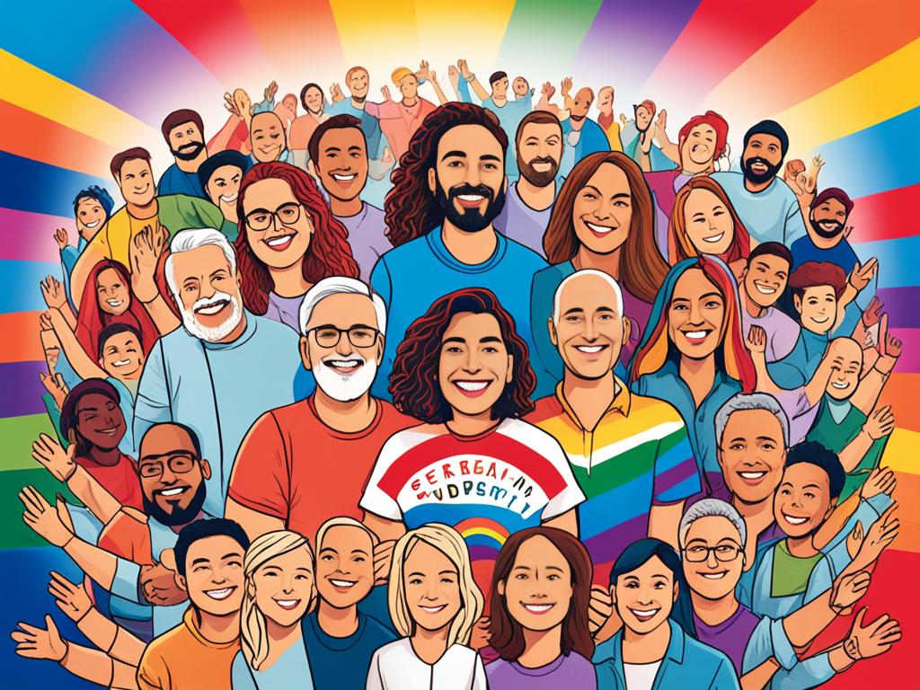 Sexual Diversity and Human Rights