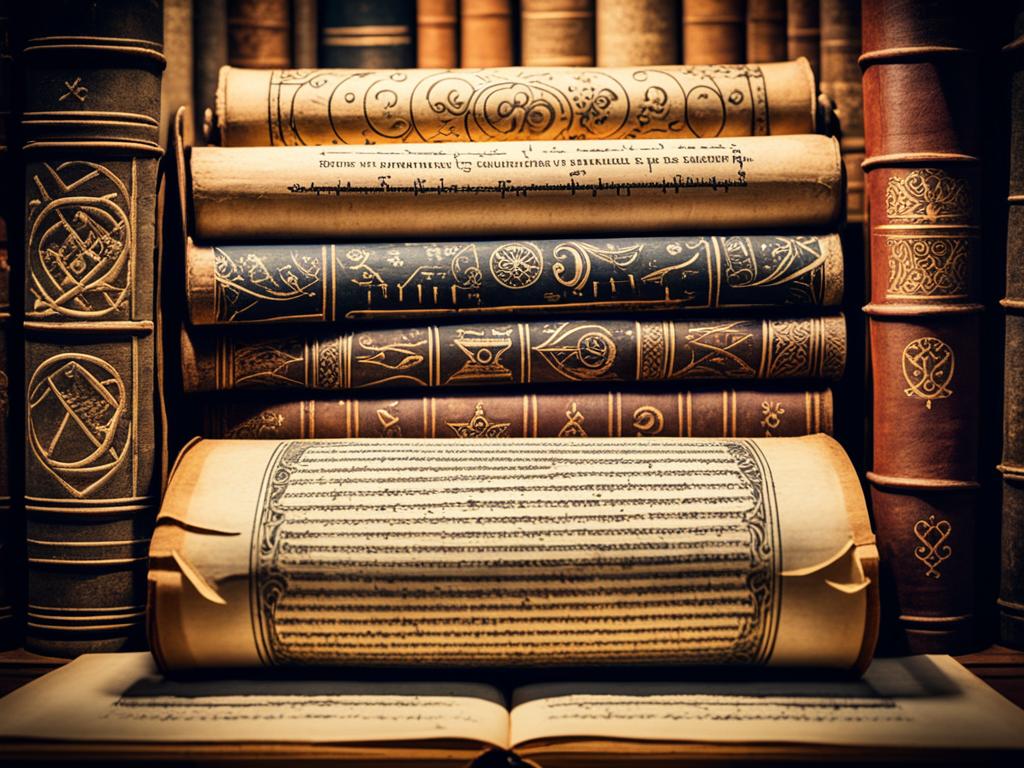 The Evolution of Literature from Antiquity to Modern Times
