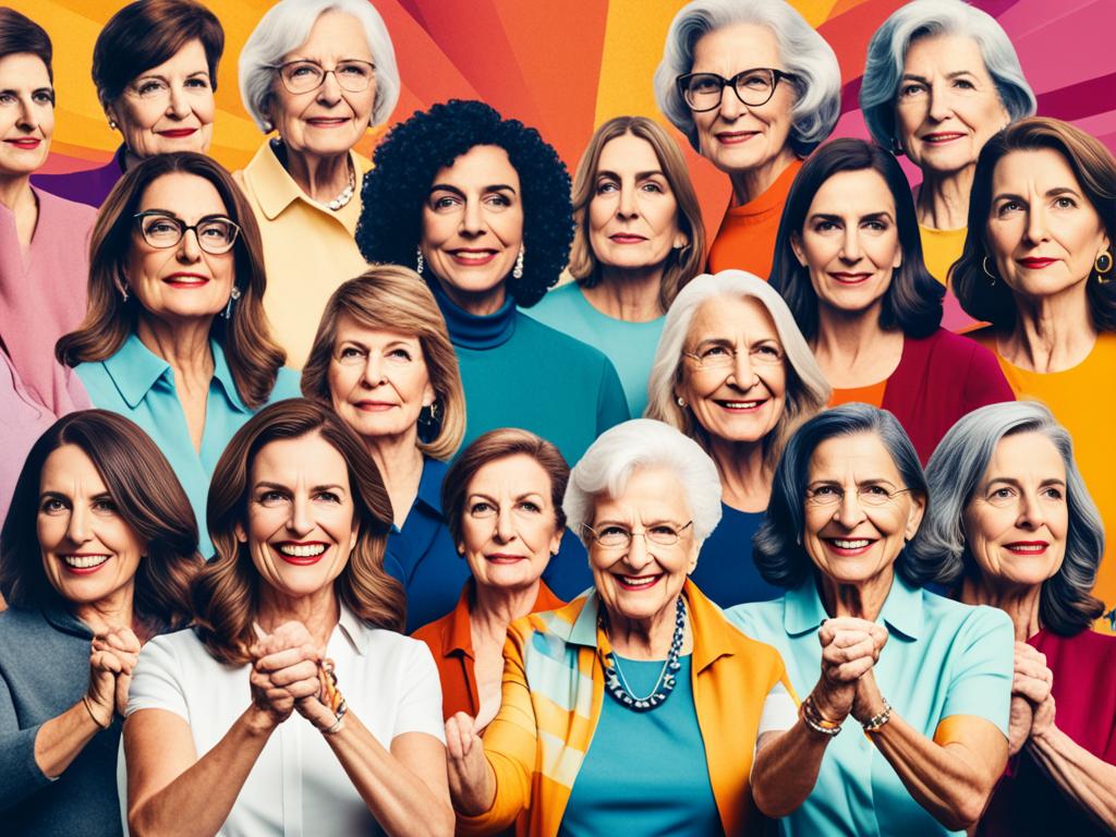 The History of the Feminist Movement