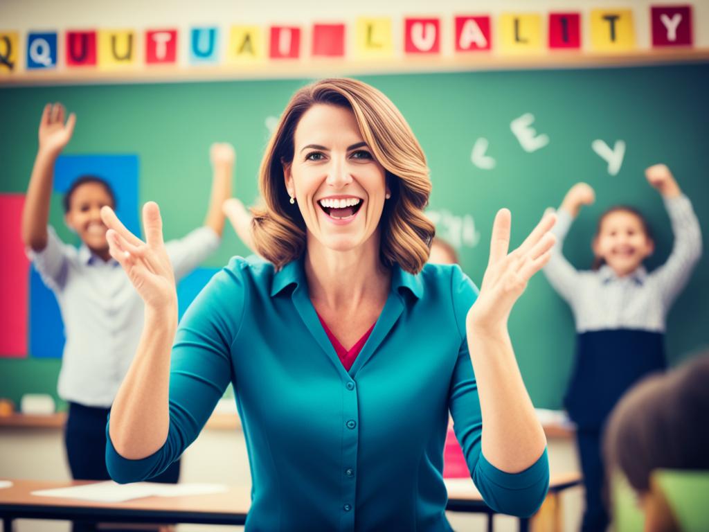 The Impact of Education Policies on Teaching Quality