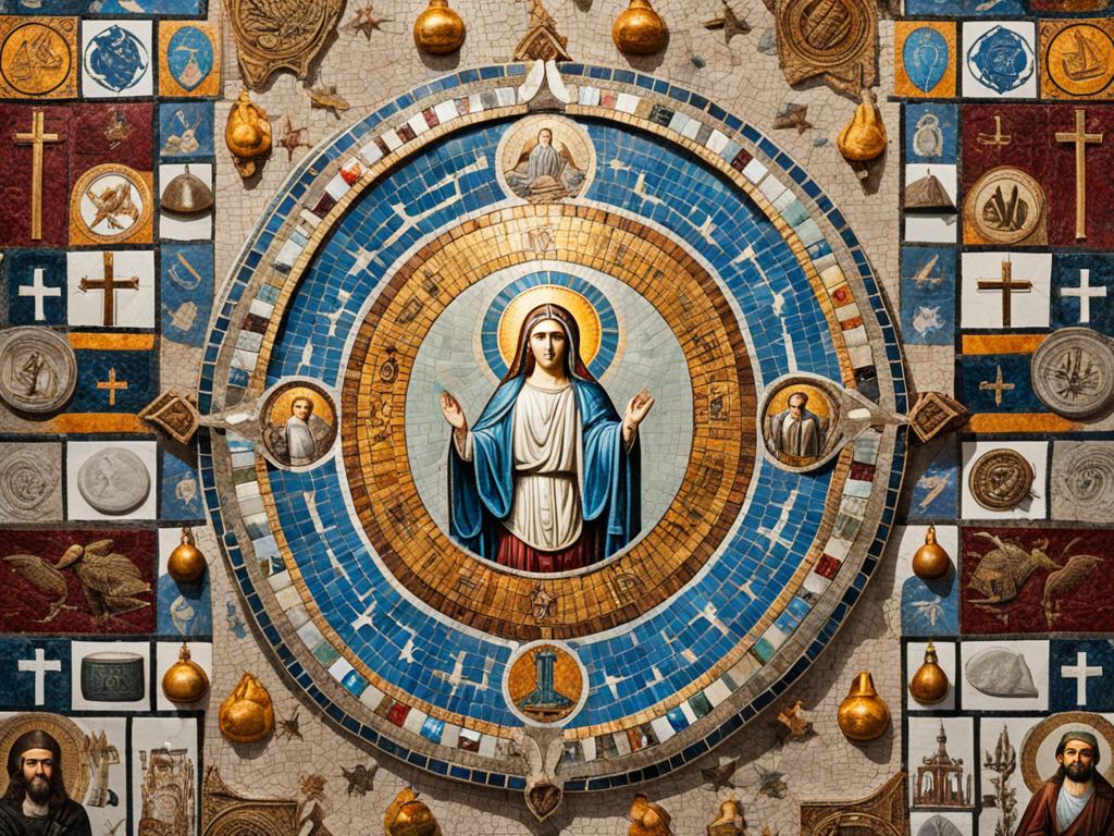 The Influence of Religion on Culture Throughout History