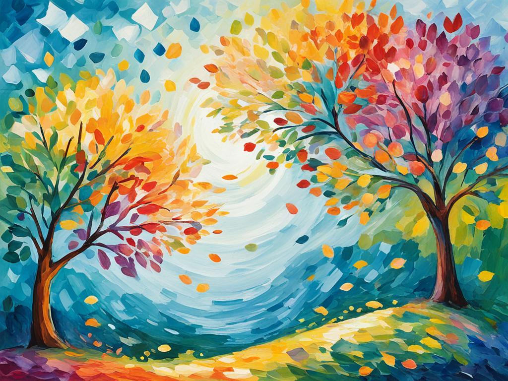 Positive affirmations