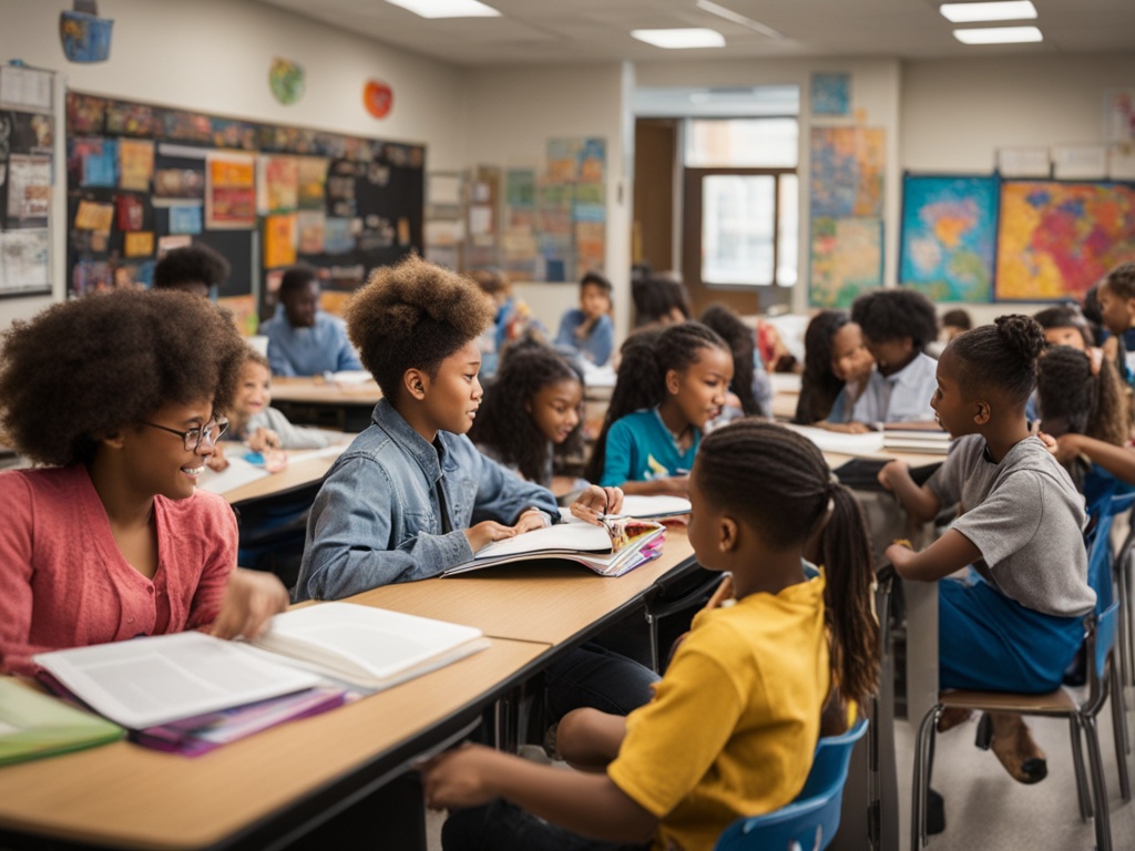 diversity in the classroom diversity in the classroom