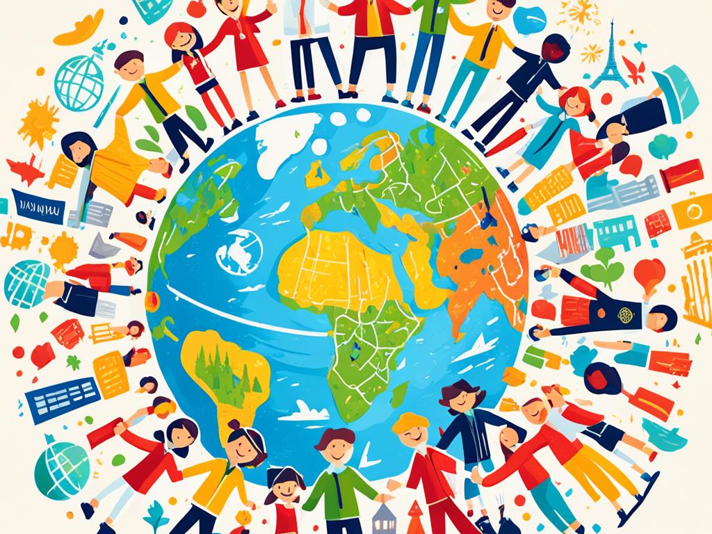 global education community global education community