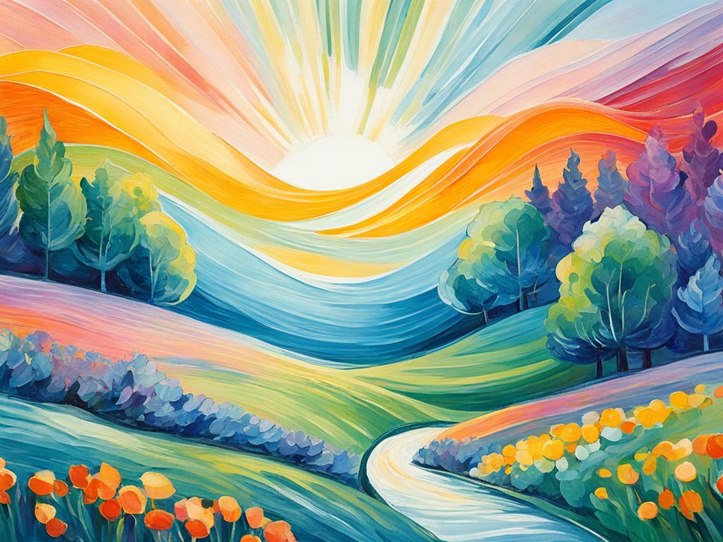 mind-body-spirit synergy